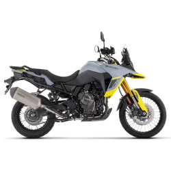 Echappement Arrow Sonora Titane Suzuki V-STROM 800DE 2023