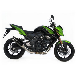 Silencieux Leovince SBK NERO Kawasaki Z 750 2007-14