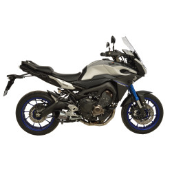 SBK LV ONE MT09 TRACER Inox