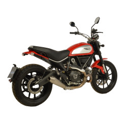 SBK GP STYLE DUCATI SCRAMBLER