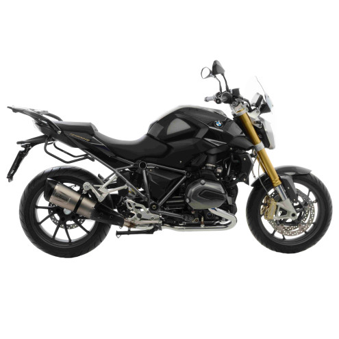 Silencieux Leovince FACTORY S BMW R 1200 R/RS 15-16