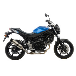 SBK LV ONE SV650 Inox