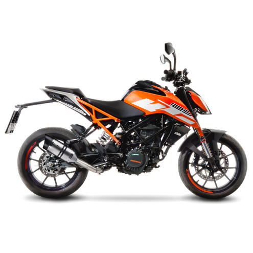 SBK LV PRO KTM Duke/RC 125/390 2017 inox (NH)