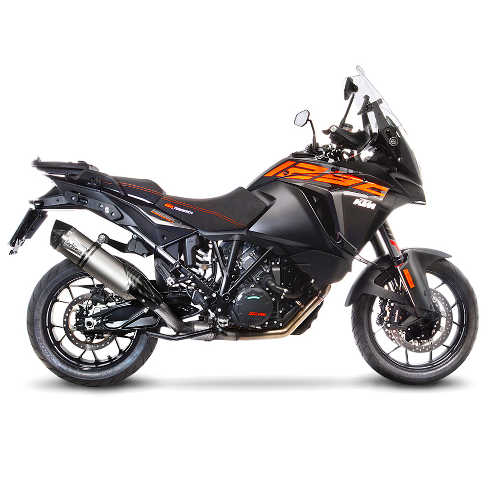 SBK LV ONE KTM 1050/1190/1290 ADVEN TIT