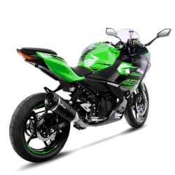 SBK FACTORY S Ligne KAWA Ninja 400 carb