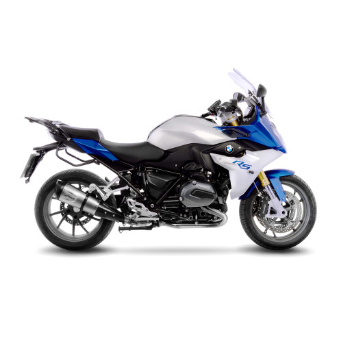 Silencieux Leovince FACTORY S BMW R 1200 R/RS 2017-18