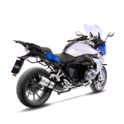 Silencieux Leovince FACTORY S BMW R 1200 R/RS 2017-18