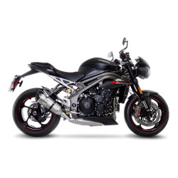 SBK FACT S TRIUMPH SPEED TRIPLE 1050 TIT