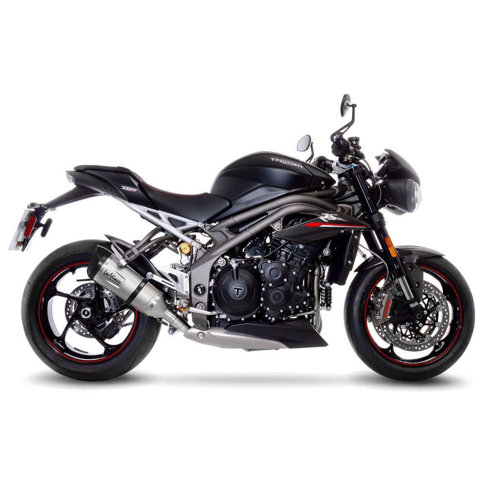 SBK FACT S TRIUMPH SPEED TRIPLE 1050 TIT