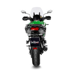 SBK LV ONE KAWA VERSYS 1000 inox