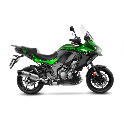 SBK LV ONE KAWA VERSYS 1000 inox