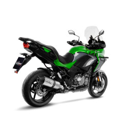 SBK LV ONE KAWA VERSYS 1000 inox