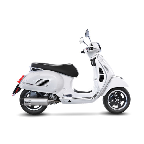 SBK LV ONE VESPA GTS 300 HPE/SUPER inox