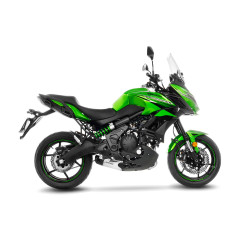 SBK Ligne LV ONE KAWA Versys 650 inox