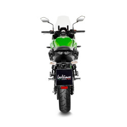 SBK Ligne LV ONE KAWA Versys 650 inox