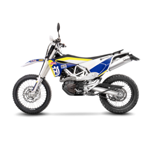 SBK LV ONE HVA 701 ENDURO SUPERMOTO