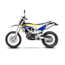 SBK LV ONE HVA 701 ENDURO SUPERMOTO Cat