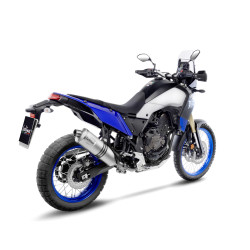 SBK LV ONE YAMAHA TENERE 700 inox