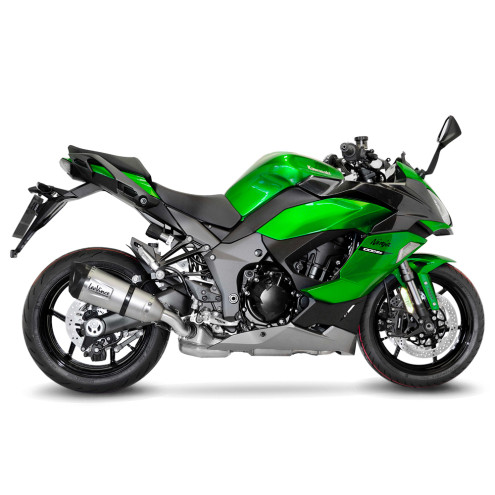 SBK FACTORY S KAWA NINJA 1000 SX TOURER titane