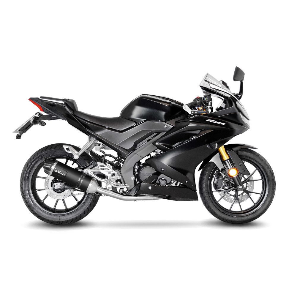 SBK ligne LV ONE YAM MT125 2020/YZF R125 19/20 catal