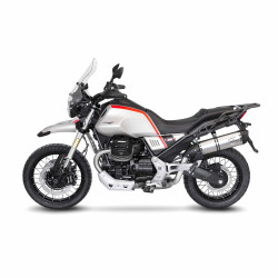 SBK LV ONE GUZZI V85 inox