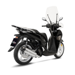 SBK lig LV ONE HONDA SH125 inox