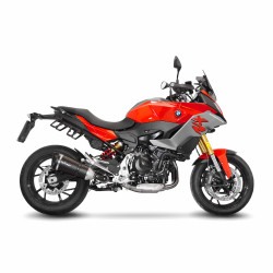 Silencieux Leovince FACTORY S carbone BMW F 900 R / XR 2020-