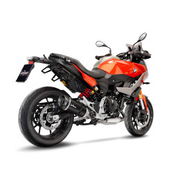 Silencieux Leovince FACTORY S carbone BMW F 900 R / XR 2020-