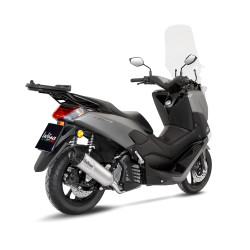 SBK ligne LV ONE YAM N MAX 125 inox cat.