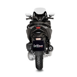 SBK ligne LV ONE HONDA FORZA 125 2021 inox