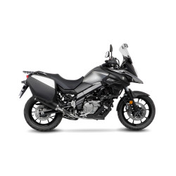 SBK LV ONE SUZUKI V STROM 650/XT black