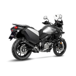 SBK LV ONE SUZUKI V STROM 650/XT black