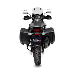 SBK LV ONE SUZUKI V STROM 650/XT black