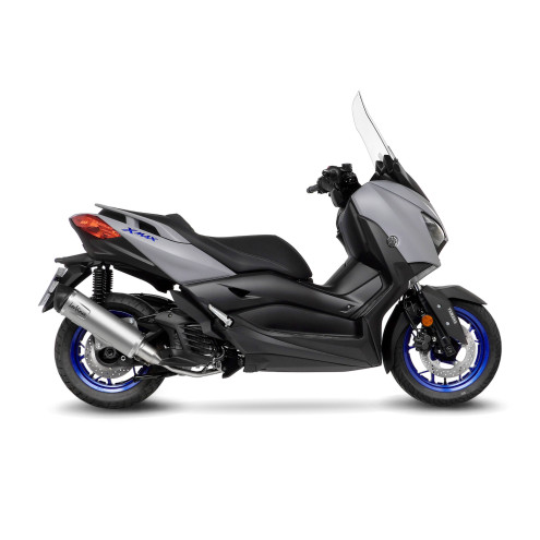 SBK Ligne LVONE YAM X-MAX 125/TECH MAX inox