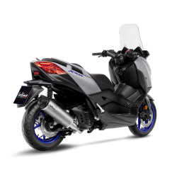 SBK Ligne LVONE YAM X-MAX 125/TECH MAX inox