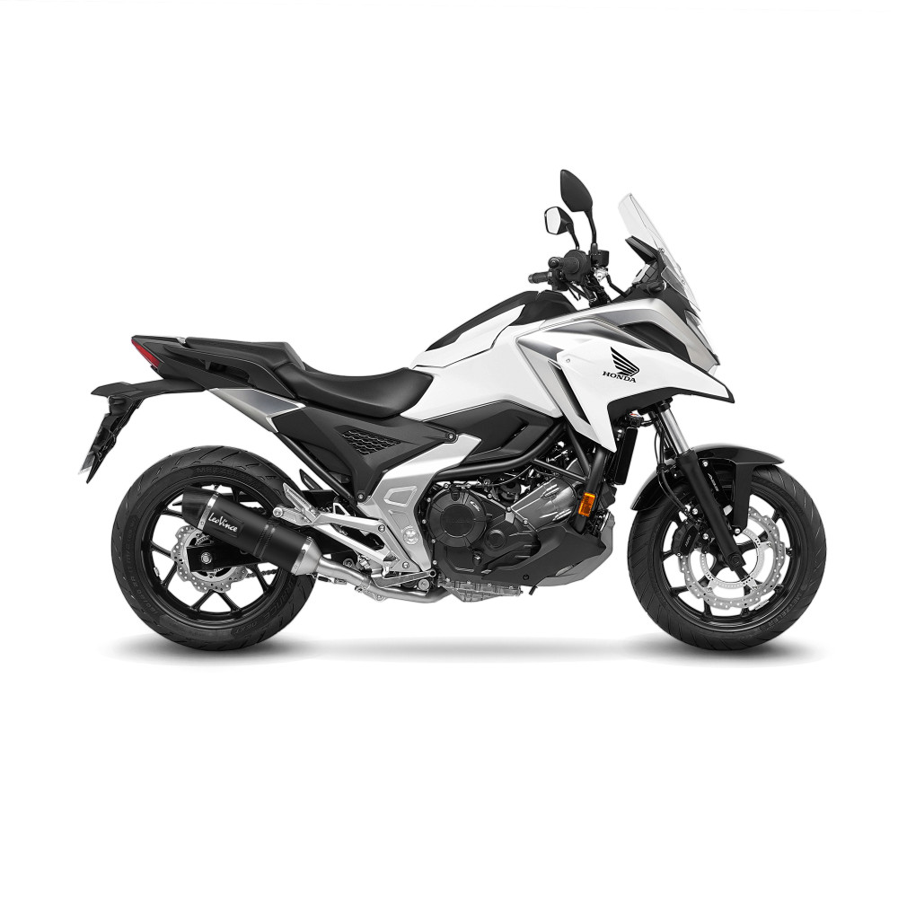 SBK LVONE HONDA NC750X 21 black