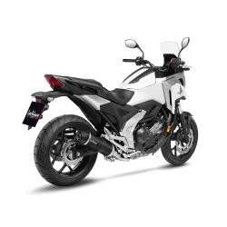 SBK LVONE HONDA NC750X 21 black