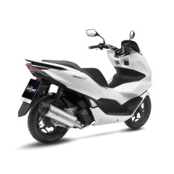 SBK LVONE Ligne HONDA PCX 125 2021 inox