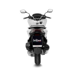 SBK LVONE Ligne HONDA PCX 125 2021 inox