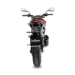 SBK LVONE Ligne HONDA CB 125R 2021 black