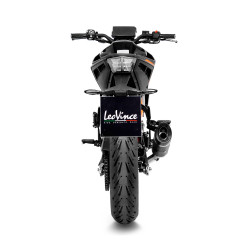 SBK LV PRO KTM DUKE 125/390 2021 carbone