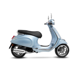 SBK LV ONE ligne VESPA 125 Primavera 21/22 catalysÃ©e