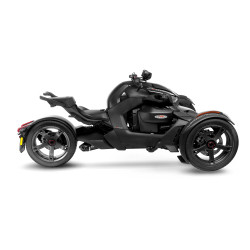 SBK LV ONE CAN-AM RYKER 600/900 black