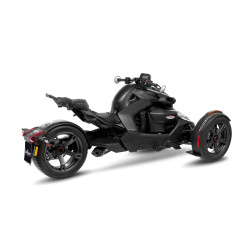 SBK LV ONE CAN-AM RYKER 600/900 black