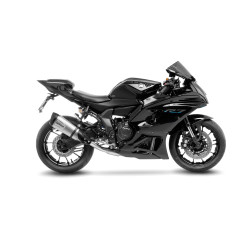 SBK FACTORY ligne YAM YZF-R7 inox