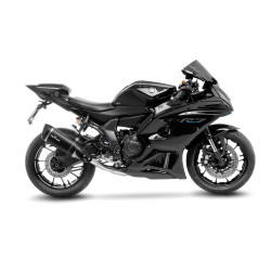 SBK FACTORY ligne YAM YZF-R7 carbone