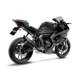 SBK FACTORY ligne YAM YZF-R7 carbone