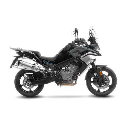 SBK LV ONE HVA 901 NORDEN KTM 790/890 ADV. CF MOTO inox