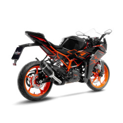 SBK LV PRO KTM RC 125 carbone