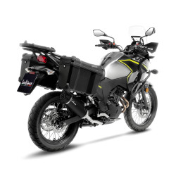 SBK LV ONE KAWASAKI VERZYS X 300 ADVENTURE black